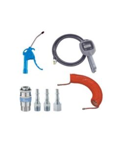 PCL Professional Tyre Inflation Kit PTK01