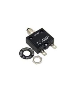 12 Amp Overload Switch S-012100070