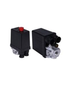 NEMA Pressure Switches