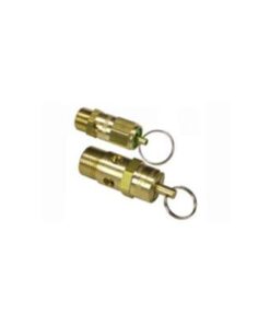 Safety Valves