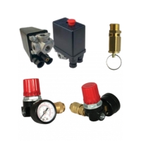 Air Compressor Parts