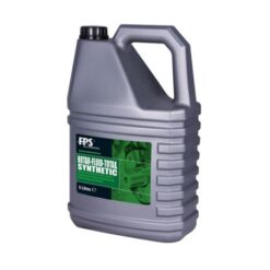 Rotar-Fluid-Total 46 Synthetic Oil - 5 Litre