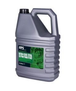 Rotar-Fluid-Total 46 Synthetic Oil - 5 Litre