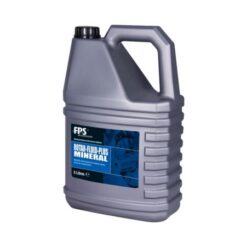Rotar-Fluid-Plus Enhanced Mineral Oil - 5 Litre