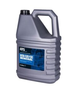 Rotar-Fluid-Plus Enhanced Mineral Oil - 5 Litre