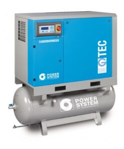 Large Air Compressors