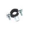 Rubber Lined Steel Pipe Clamps