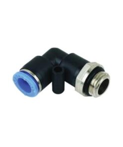Male Swivel Elbow (Metric)