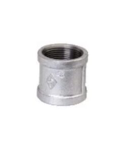 Female Socket Galvanised