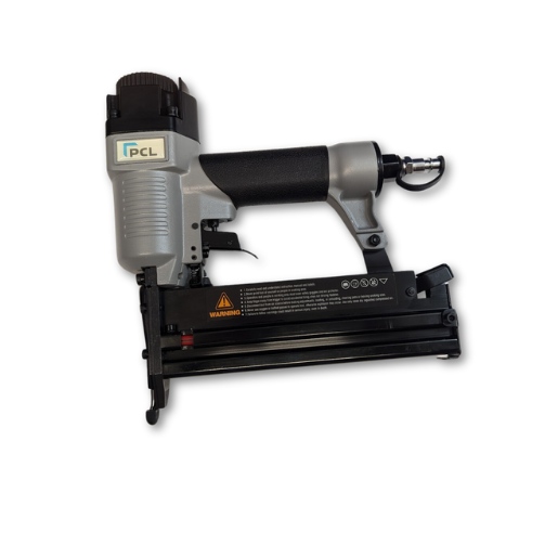 PCL Staple Gun with Air Compressor Bundle - Image 4