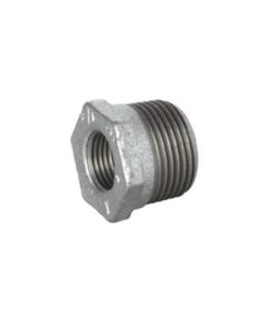 Reducing Bush Galvanised