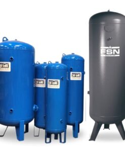 Air Compressor Tanks