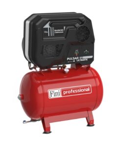 Fini Piston Compressors