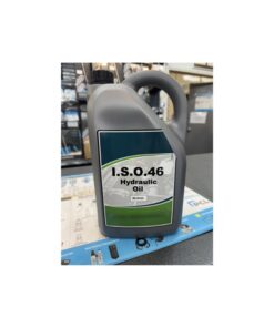 Hydraulic Oil ISO 46 5 Litre