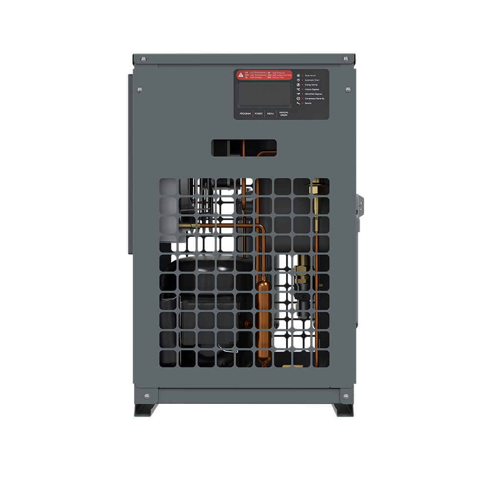 MOK-30 Air Dryer | 18 CFM - Image 4