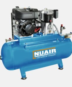 Diesel Compressors