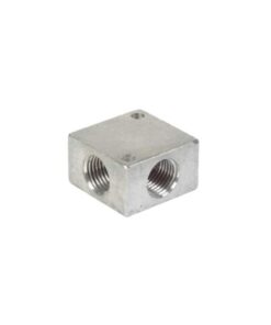 4-Way Manifold