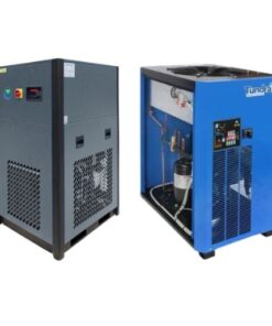 Air Dryers - Refrigerant