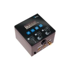 PCL QUBE4 Tyre Inflator 120V, US Plug