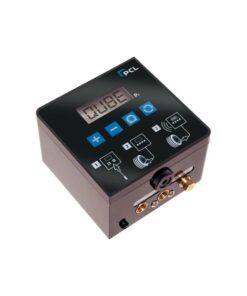 PCL Tyre Inflator 120V, US Plug | QUBE4