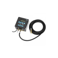 PCL QUBE9/4P 230v, EU Plug, 4 preset buttons