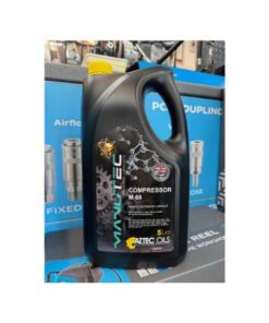 ISO 68 Piston Compressor Oil 5 Litre