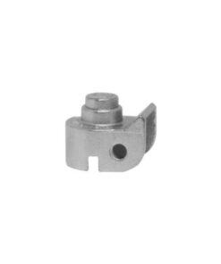 Locking Device for Lockable Flat Lever Handle