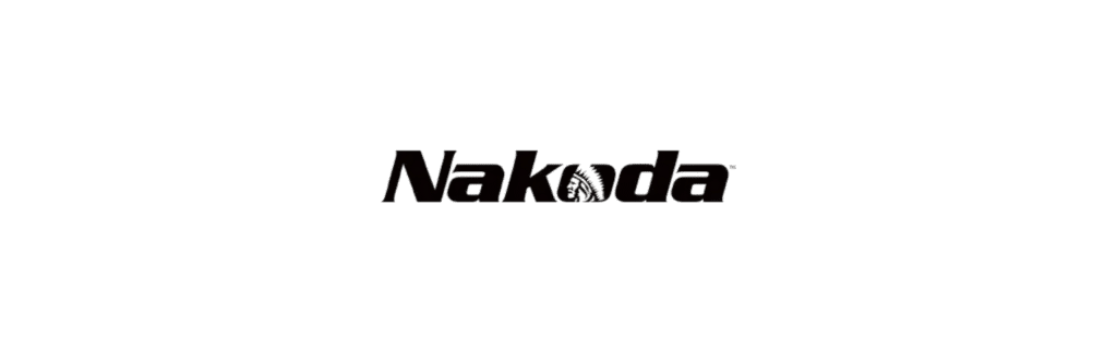 Black Nakoda Logo