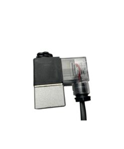 Solenoid Valves