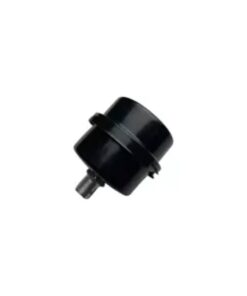 Alternative view of Hyundai Silent Air Compressor | Air Filter