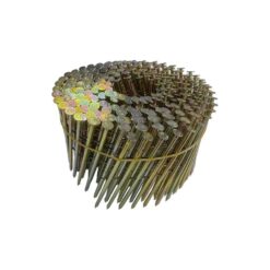 Nail Coils | for Heavy-Duty Coil Nailer | PCL APT851
