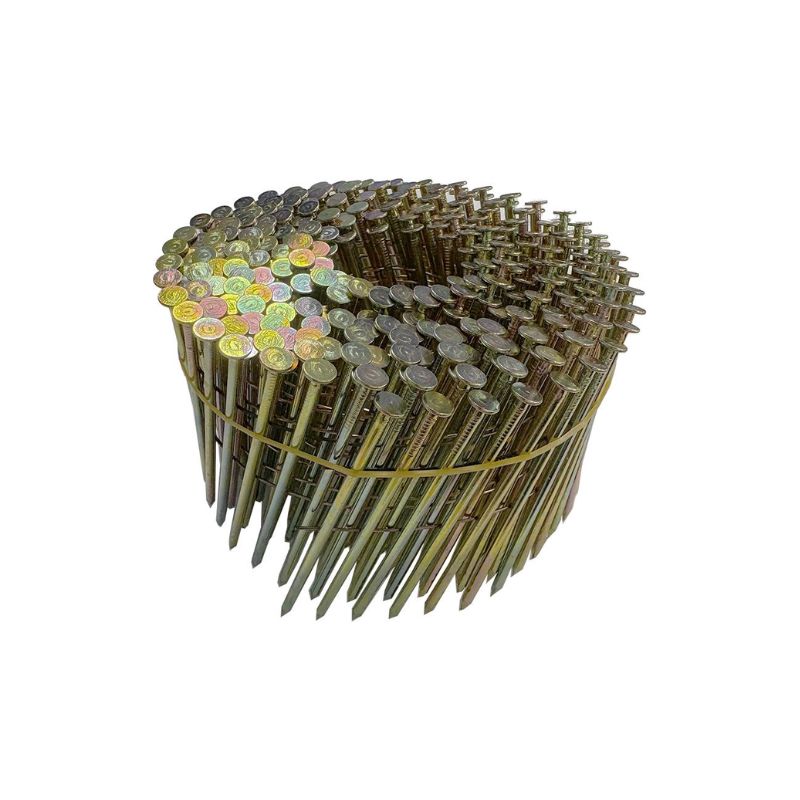 Nail Coils | for Heavy-Duty Coil Nailer | PCL APT851