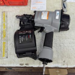 Alternative view of Professional Air Nail Gun | Heavy-Duty Coil Nailer | PCL APT851