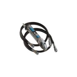 Aviation Tyre Inflation