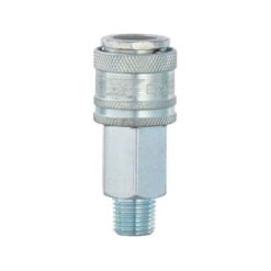 PCL KF Nitto Male BSPT Couplings