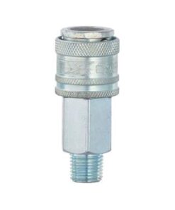 PCL KF Nitto Male BSPT Couplings