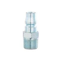 PCL KF Nitto Male BSPT Adaptors