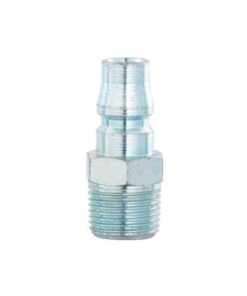 PCL KF Nitto Male BSPT Adaptors