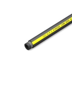 GPA 25mm (1") Industrial Air Hose Unfitted - Image 3