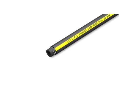 GPA 25mm (1") Industrial Air Hose Unfitted - Image 3