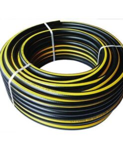 GPA 6.3mm (1/4) Industrial Air Hose Unfitted