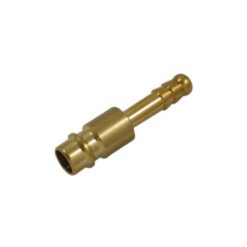 Parker Rectus T26 10mm Hose Tail Brass Plug | 26SFTF10MXX