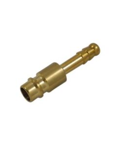 Parker Rectus T26 10mm Hose Tail Brass Plug | 26SFTF10MXX