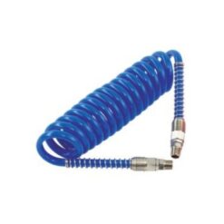 PCL Polyurethane Recoil Hoses