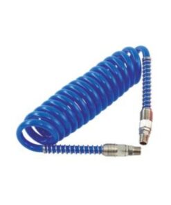 PCL Polyurethane Recoil Hoses