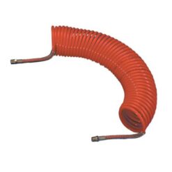PCL Nylon Recoil Hose