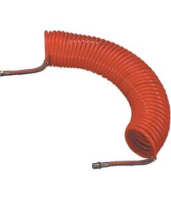 PCL Nylon Recoil Hose