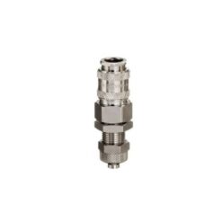 PCL Series 21 Mini Bulkhead fitting to Tube