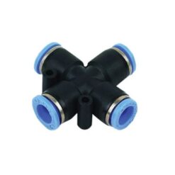 Equal Cross 4mm | PZA04