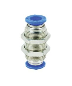 Equal Bulkhead Connector